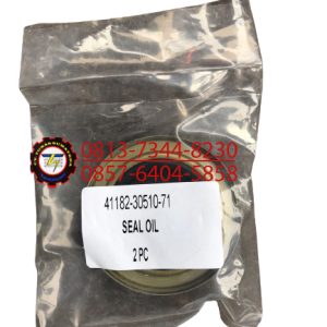 SEAL OIL, PN. 41182-30510-71