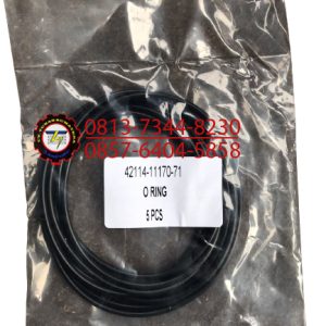 O RING, PN. 42114-11170-71