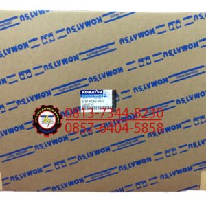 GASKET KIT, PN. 6151-K1/K2-9900 KOMATSU