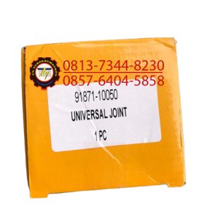 UNIVERSAL JOINT. PN. 91871-10050