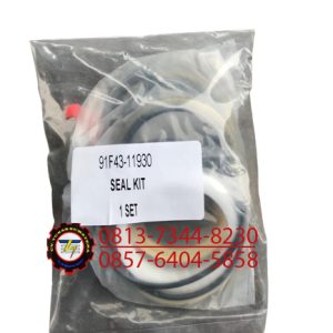 SEAL KIT, PN. 91F43-11930