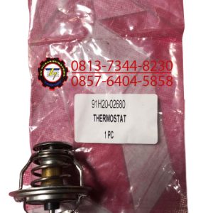 THERMOSTAT, PN. 91H20-02680 MITSUBISHI