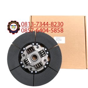 DISC CLUTCH (R), PN. 31550-30511-71