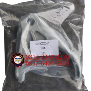 FORK, PN. 33212-23321-71