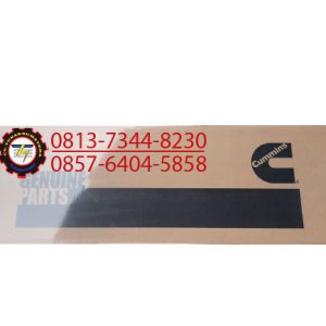 LOWER ENGINE GASKET SET, PN. 4089391