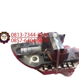 IC REGULATOR, PN. PC-200 24V W3W