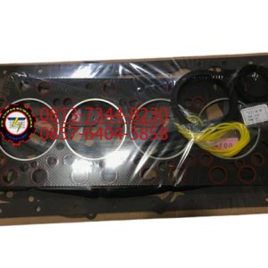 GASKET, PN, YN38GBZ LONGKING