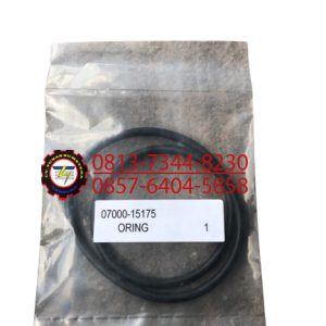 O RING, PN. 07000-15175