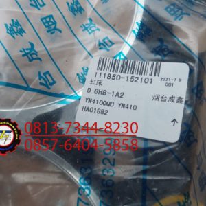 PAKING HEAD, PN. 11850-152101