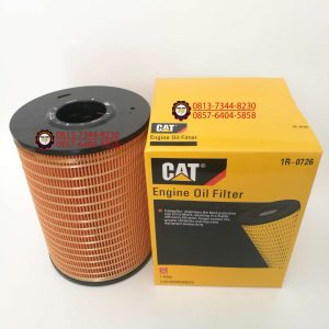 OIL FILTER, PN. 1R-0726