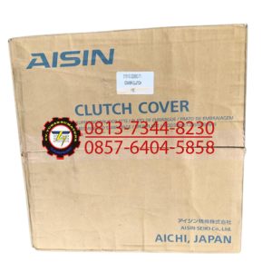 COVER CLUTCH, PN. 31510-32880-71