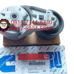 TENSIONER BELT, PN. 3914086