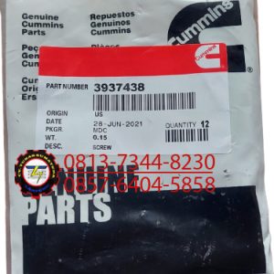 SCREW, PN. 3937438