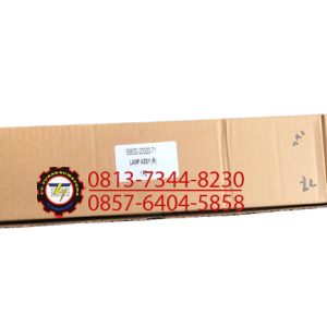 LAMP ASSY (R), PN. 56630-23320-71