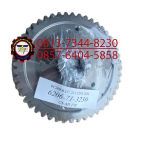 GEAR FIP, PN. 6206-71-3230