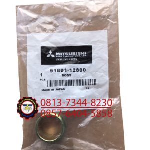 BOSCH, PN. 91801-12800 MITSUBISHI