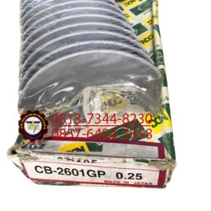 CONROD 0.25, PN. CB-2601-GP