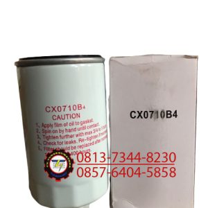 FILTER SOLAR, PN. CX0710