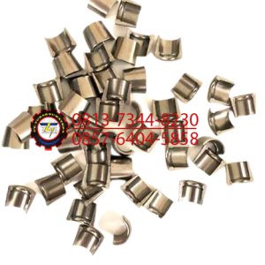 LOCK VALVE, PN. 6136-42-4520