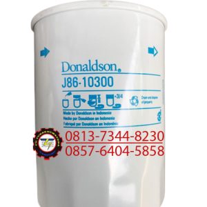 FILTER OLI, PN. J86-10300 DONALDSON