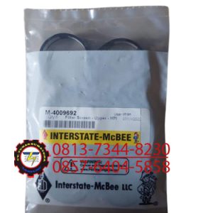 FILTER SCREEN UPPER, PN. M-4009692