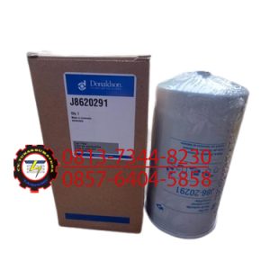 FUEL FILTER, PN. J86-20291 DONALDSON