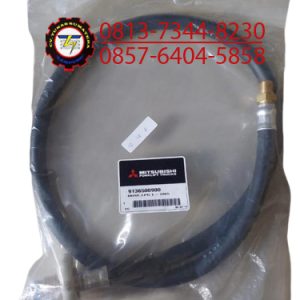 HOSE, PN. 9136500900 MITSUBISHI