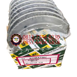MAIN METAL 0.25, PN. MS-2601-GP