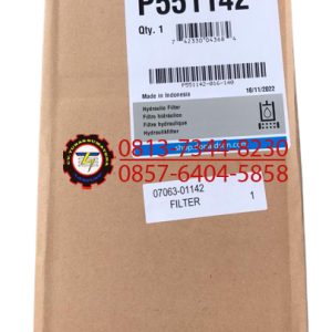 HYDRAULIC FILTER, PN. P55-1142 DONALDSON
