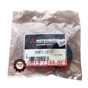 SEAL GREASE, PN. 91871-12800 MITSUBISHI