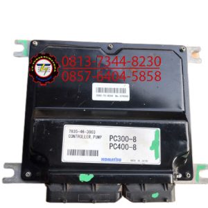 CONTROLLER, PN. 7835-46-3003