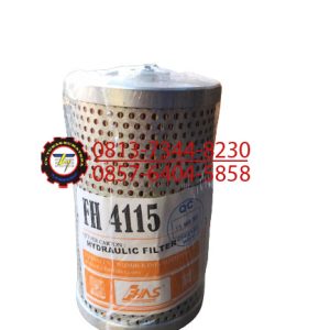 FILTER HYDRAULIC, PN. FH-4115
