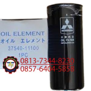 FILTER OLI, PN. 37540-11100 MITSUBISHI