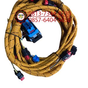 HARNESS ASSY, PN. 269-4617