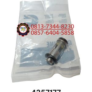 VALVE PRESSURE RELIEF, PN. 4357177