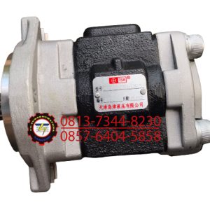 POMPA HYDROLIC, PN. 91E71-10200