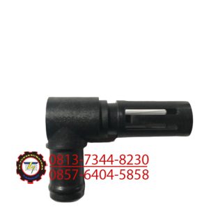 CONNECTION VENT, PN. 3935113