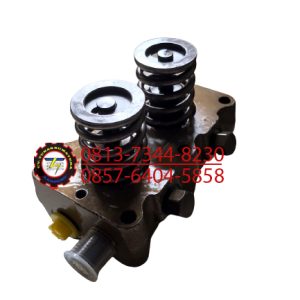 HEAD PUMP ASSY, PN. 3264635