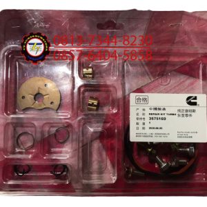 REPAIR KIT TURBO, PN. 3575169