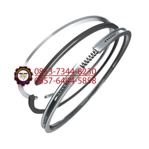 RING PISTON, PN. 6221-31-2200 KOMATSU