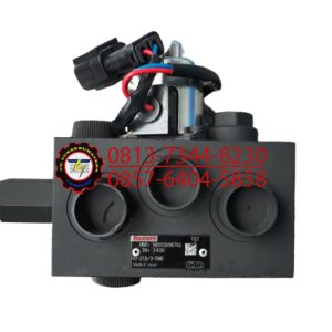 VALVE ASSY, PN. 419-43-27913