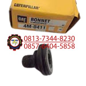 BONNET, PN. 4M-0411