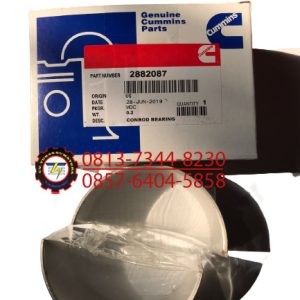 CONROD BEARING STD, PN. 2882087
