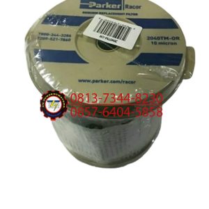 PARKER RACOR, PN. 2040 TM