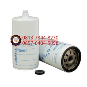 FILTER SOLAR, PN. P55-0587 DONALDSON