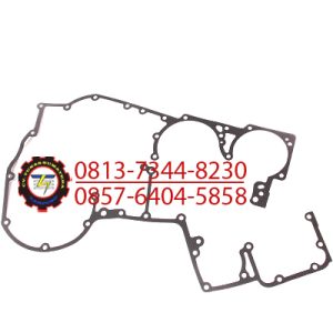 GASKET GEAR COVER, PN. 3074690
