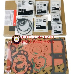 GASKET LOWER SET, PN. 3801468