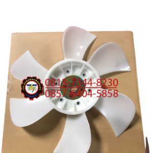 KIPAS RADIATOR, PN. 16361-23860-71