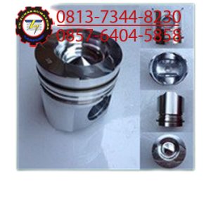 PISTON, PN. 6221-33-2110 KOMATSU