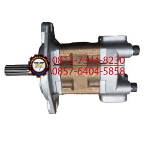 PUMP HIDRAULIC, PN. PD-50-KT